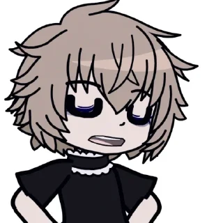 😆 emoji Белобрысый алкаш. Telegram sticker 23 of 38