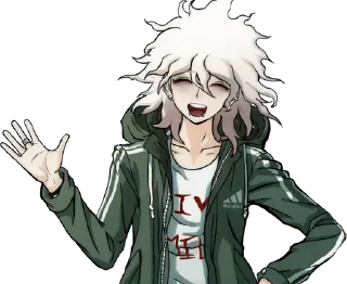 🍃 emoji Sasha Sobakin ≈ @wujsed Telegram sticker 16 of 49