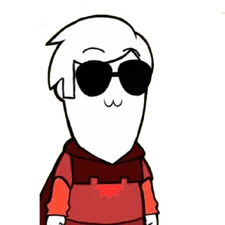 😊 emoji Жека лав Telegram sticker 23 of 25