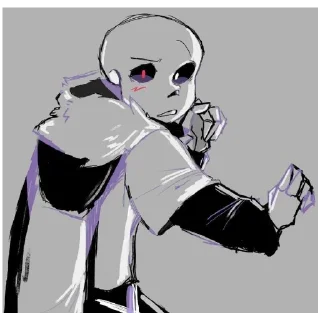 🍔 emoji °•кросс°• Telegram sticker 10 of 23