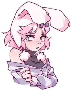 #️⃣ emoji Софи без текста | @Stick4Gram Telegram sticker 12 of 48