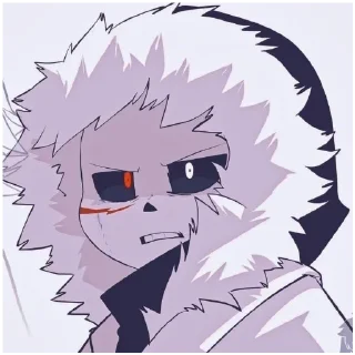 🍔 emoji °•кросс°• Telegram sticker 22 of 23