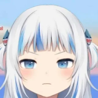 😠 emoji втуберы зло @Akina_speed_stars Telegram sticker 16 of 120