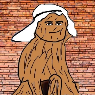 🌟 emoji эти стикеры придумал сын бляди Telegram sticker 7 of 24
