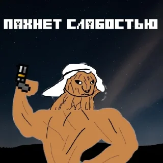 🐈 emoji эти стикеры придумал сын бляди Telegram sticker 24 of 24