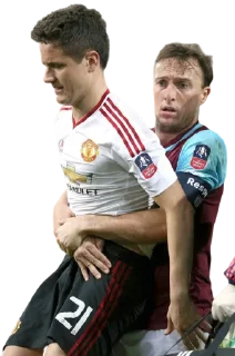 🚑 emoji West Ham Telegram sticker 13 of 31
