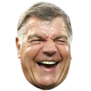 😂 emoji West Ham Telegram sticker 8 of 31
