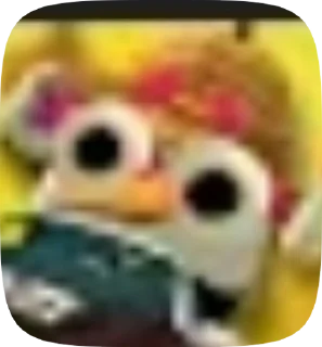🥸 emoji Memes chicken Telegram sticker 15 of 50