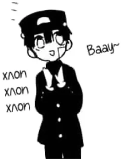 👏 emoji туалетный дед и не золотая рыбкаシ︎ Telegram sticker 4 of 100