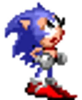 Sticker from Соник (@SonicTheSuperHedgehog)