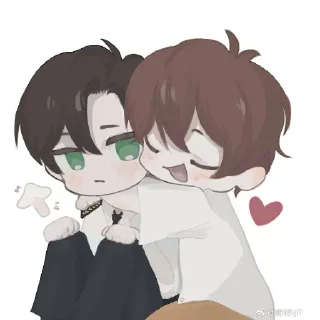 🥰 emoji Грибочек Telegram sticker 16 of 120