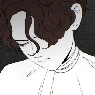 😰 emoji Сашенька Telegram sticker 16 of 18