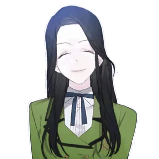 🙄 emoji Кайла из Подвала @cesarloh Telegram sticker 5 of 15