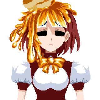 ☕ emoji maple | 🥞 Telegram sticker 6 of 46