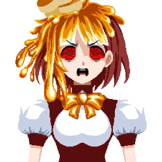 ☕ emoji maple | 🥞 Telegram sticker 8 of 46