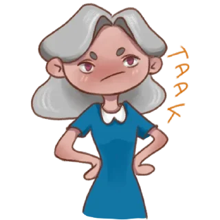🤔 emoji 🌙✨  @GNchetTam Telegram sticker 11 of 40