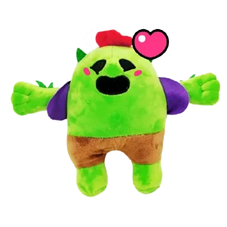 🥰 emoji Пабло Telegram sticker 6 of 18