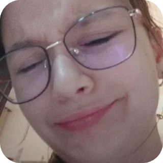🤲 emoji любимый 6б Telegram sticker 7 of 48