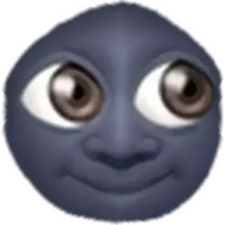 🌚 emoji Mix stickers Telegram sticker 17 of 115