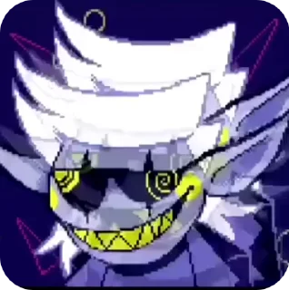 🌟 emoji 💲Junkil📻 @CultXleba Telegram sticker 21 of 77