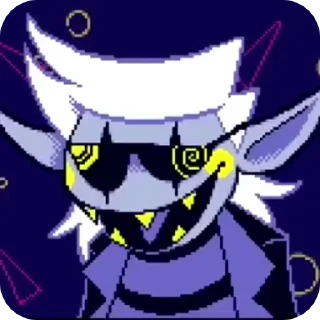🌟 emoji 💲Junkil📻 @CultXleba Telegram sticker 18 of 77