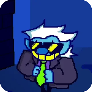 🌟 emoji 💲Junkil📻 @CultXleba Telegram sticker 9 of 77