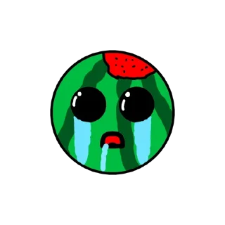 Sticker from КОСТЯ БРАТ