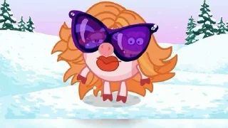 🌟 emoji Multiki Telegram sticker 21 of 95