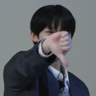 Sticker from 김 선우
