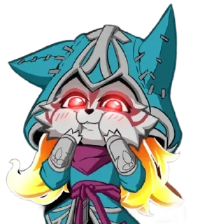 🌟 emoji Меме Telegram sticker 14 of 59