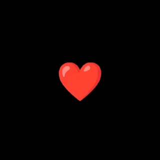 ❤️ emoji чо бля.. @HASHWR Telegram sticker 5 of 120