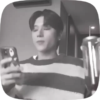 Sticker from «📢» 𝘄𝗼𝗼𝘆𝗼𝘂𝗻𝗴 fr @ynmystan