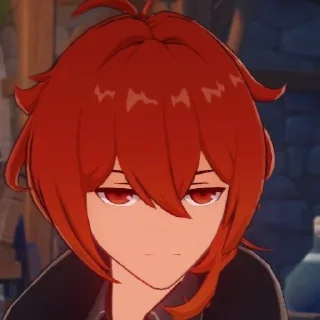 😐 emoji ну а хули 😧 Telegram sticker 17 of 100