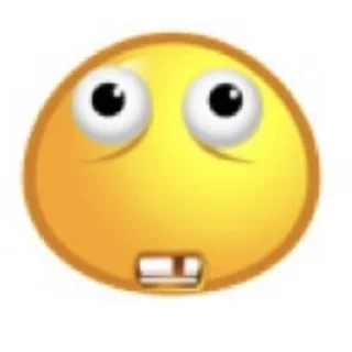 🙂 emoji Emoji Telegram sticker 13 of 26