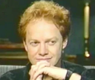 🌟 emoji Danny Elfman Telegram sticker 21 of 114
