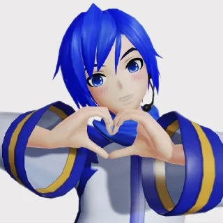 ❤️ emoji ✧˚ ༘кайто🍧 ⋆｡˚ Telegram sticker 18 of 55