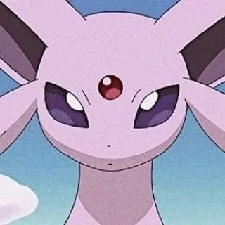 😑 emoji Pokémon 2 Telegram sticker 7 of 120
