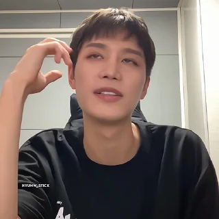 🌕 emoji ✮Taeil @misfitstk Telegram sticker 24 of 50