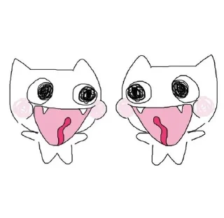 🥺 emoji omg Telegram sticker 10 of 120