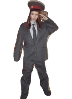 🕸 emoji МАРУСЯ АТО Telegram sticker 15 of 23