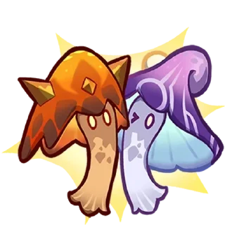 💥 emoji genshin impact pt. 5 Telegram sticker 17 of 21