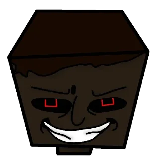 👄 emoji Мучачас Telegram sticker 5 of 90