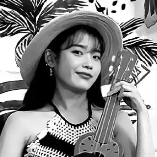 🎼 emoji iu :: @fannhelps Telegram sticker 17 of 40