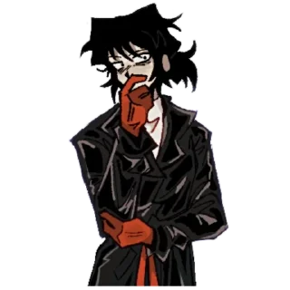 🩸 emoji Married in Red ♡ @drmichii Telegram sticker 6 of 56