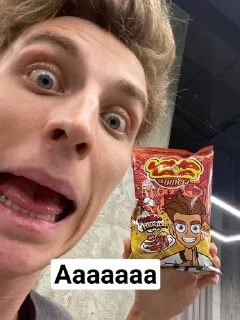 🔪 emoji А4 котики Telegram sticker 11 of 73