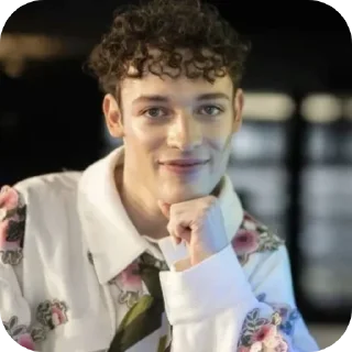 🤩 emoji Немо💓 @dariksssw Telegram sticker 17 of 36