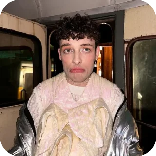 😔 emoji Немо💓 @dariksssw Telegram sticker 23 of 36