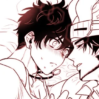🥩 emoji 𝙂𝙖𝙣𝙟𝙞 𝙂𝙪𝙥𝙩𝙖. || @stikersidv Telegram sticker 8 of 56