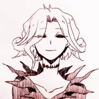 🧣 emoji 𝙈𝙖𝙧𝙮. || @stikersidv Telegram sticker 12 of 34