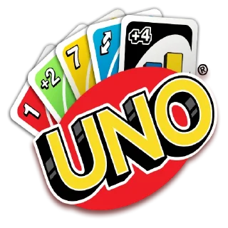 👾 emoji UNO! Telegram sticker 5 of 14